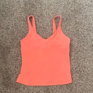 Lululemon align tank top